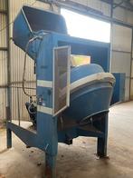 Betonmolen hydraulisch 500L, Ophalen, Gebruikt
