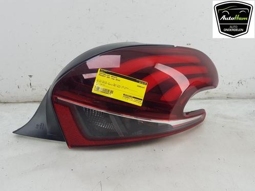 ACHTERLICHT RECHTS 208 I (CA / CC / CK / CL) (|9825601180|), Auto-onderdelen, Verlichting, Peugeot, Gebruikt
