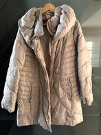 Marie Mero donsjack 48, Marie Mero, Beige, Maat 46/48 (XL) of groter, Ophalen of Verzenden