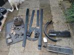 citroen c15 ou visa PIECES, Ophalen of Verzenden