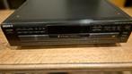 Lecteur 5 cd sony, Audio, Tv en Foto, Tuners