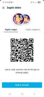 AH Disney zegels, Tickets en Kaartjes, Kortingen en Cadeaubonnen