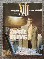 XIII strips, Boeken, Ophalen of Verzenden, Gelezen, W.Vance J.Van Hamme