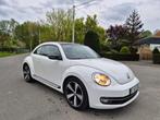Volkswagen Beetle 1.4 Benzine 160pk bj 2012 143000km, Autos, Volkswagen, Boîte manuelle, Cruise Control, Achat, Coccinelle