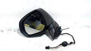 SPIEGEL LINKS ELEKTRISCH Peugeot 5008 I (0A / 0E) (8153ZT) beschikbaar voor biedingen