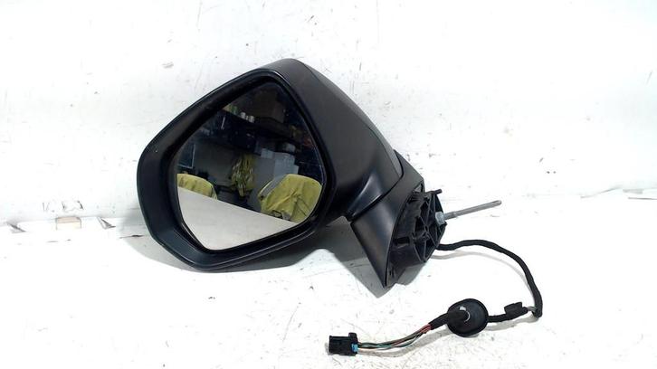 SPIEGEL LINKS ELEKTRISCH Peugeot 5008 I (0A / 0E) (8153ZT), Auto-onderdelen, Spiegels, Peugeot, Gebruikt