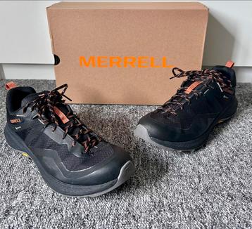 Chaussures Merrell NEUVES