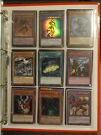 Yu-gi-oh kaarten (rares en holos) – 3.50 euro per stuk, Ophalen, Nieuw, Meerdere kaarten, Foil