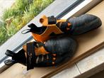 Klimschoenen Scarpa maat 45 nieuw, Sport en Fitness, Klimsport, Ophalen, Nieuw, Klimsportschoenen