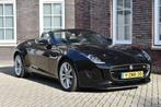 Jaguar F-Type 3.0 V6 S Convertible, Auto's, Automaat, F-type, 213 g/km, Cabriolet