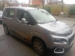 Citroen berlingo 1,5 Blue hdi diesel, Stof, Euro 6, Blauw, USB