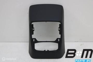 Afdekking middenconsole achter Audi A3 8V 8V0864376A beschikbaar voor biedingen