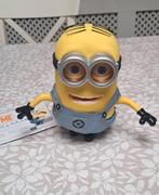 Minion Dave collectible, Verzamelen, Poppetjes en Figuurtjes, Ophalen of Verzenden, Zo goed als nieuw
