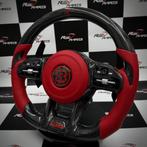 Mercedes Brabus custom stuur upgrade leer, Auto-onderdelen, Ophalen of Verzenden, Nieuw, Mercedes-Benz