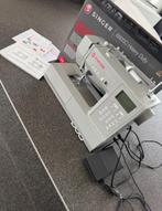 Singer Heavy Duty naaimachine (6805C), Ophalen, Zo goed als nieuw, Naaimachine, Singer