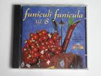 Funiculi Funicula Vol.8 (cd), CD & DVD, CD | Compilations, Enlèvement ou Envoi, Dance