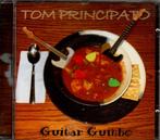 TOM PRINCIPATO - GUITAR GUMBO - CD - 2005 - FRANCE -, CD & DVD, CD | Jazz & Blues, Blues, Utilisé, Enlèvement ou Envoi