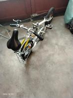 Vélo pliable sans vitesse et pas électrique, Ophalen