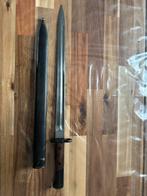 Baillonnette, Enlèvement ou Envoi