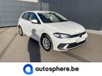 Volkswagen Polo ParkPilot-Clim-APP-+++, Te koop, 70 kW, Berline, Benzine