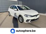 Volkswagen Polo ParkPilot-Clim-APP-+++, Autos, 70 kW, Berline, Achat, Cruise Control