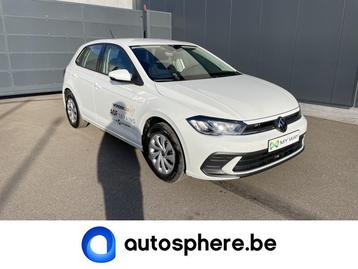 Volkswagen Polo ParkPilot-Clim-APP-+++ 