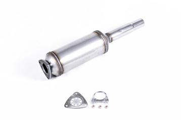 Roetfilter Alfa Romeo Mito, Fiat Punto 1.3 JTD beschikbaar voor biedingen