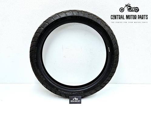 Voor band 19 inch 120/70 Michelin Scorcher Adv, Motoren, Onderdelen | Harley-Davidson, Nieuw, Ophalen of Verzenden