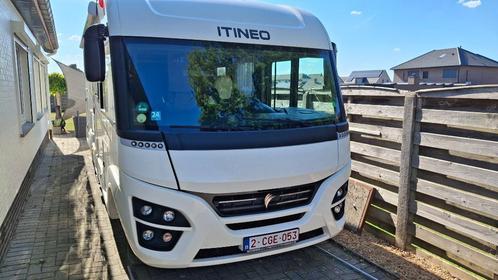 Mobile Home, Caravans en Kamperen, Mobilhomes, Particulier, Integraal, tot en met 5, Overige merken, Diesel, 7 tot 8 meter, Ophalen