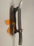 Dolk mes, Verzamelen, Militaria | Algemeen, Ophalen