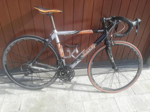 VELO COURSE ORBEA 27 vitesses 28 pouces, Fietsen en Brommers, Fietsen | Racefietsen, Zo goed als nieuw, Heren, Overige merken