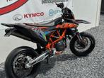 KTM 690 SMC.R, Motoren, Bedrijf, 690 cc, SuperMoto
