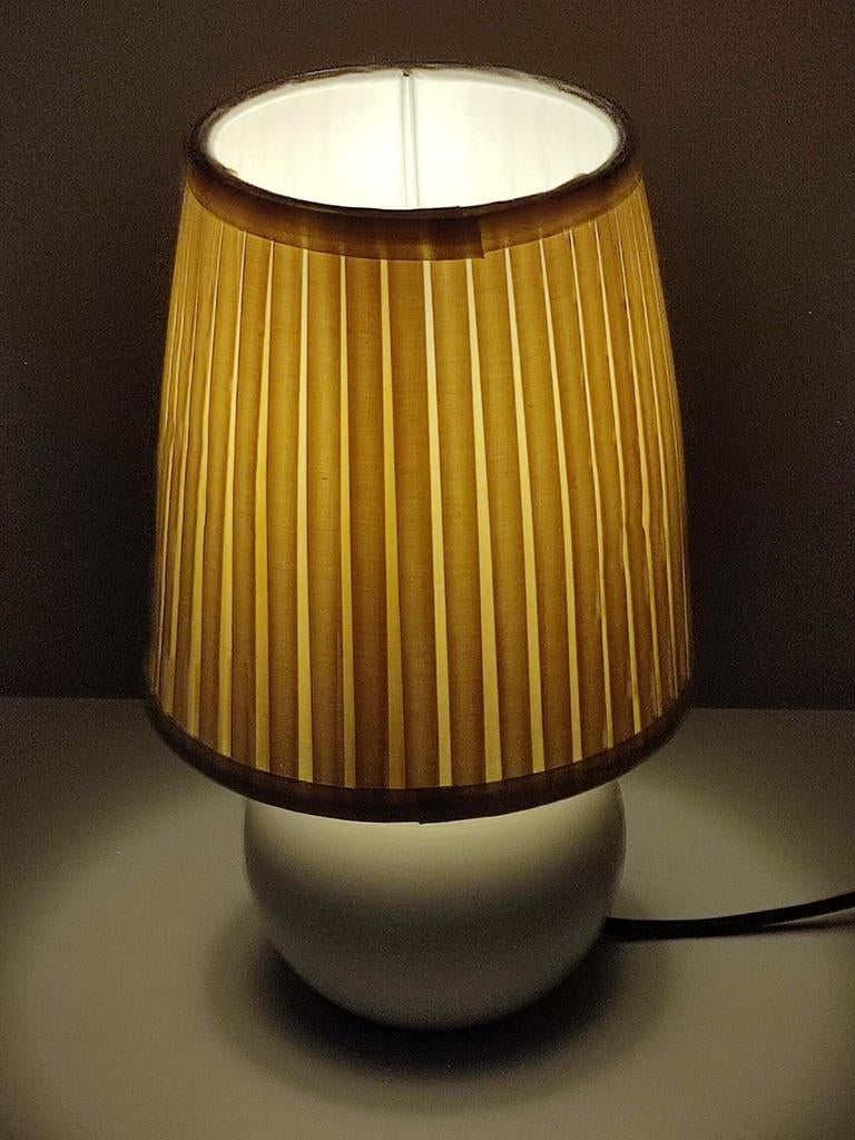 Petite lampe, Enlèvement ou Envoi, Comme neuf, Autres matériaux