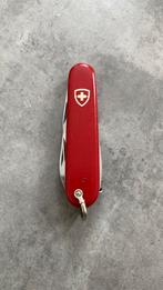 Victorinox Elinox zeldzaam 6 gereedschappen 🇨🇭, Ophalen of Verzenden, Gebruikt