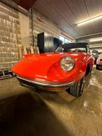 Alfa romeo spider 2000, Particulier, Achat, Spider