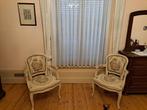 Chaises décoratives, Ophalen
