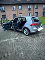 Volkswagen golf 7, 1.6 TDI, Auto's, Jeep, Te koop, Berline, Beige, 5 deurs