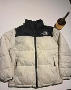 The North Face Puffer 700 | Maat L, Kleding | Heren, Maat 52/54 (L), Beige, Ophalen of Verzenden, Zo goed als nieuw
