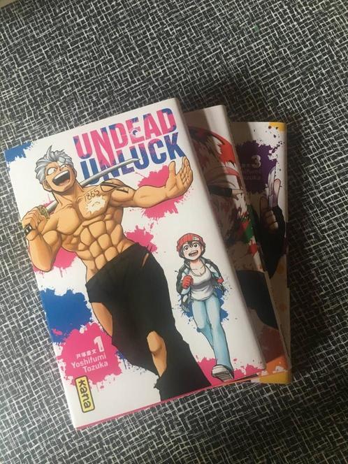 Mangas divers shonen :, Boeken, Strips | Comics, Zo goed als nieuw, Complete serie of reeks, Japan (Manga), Ophalen