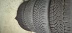 winterbanden volvo V50, Auto-onderdelen, Banden en Velgen, Ophalen, Winterbanden, Banden en Velgen