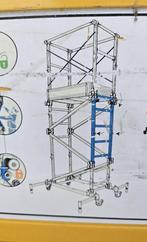 Stelling 3m, Ophalen, Zo goed als nieuw