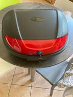 Top case et support Yamaha Xmax 300 2019, Ophalen, Gebruikt
