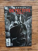 Batman Detective Comics #821 - Paul Dini & JH Williams III, Eén comic, Amerika, Nieuw, Paul Dini