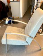 Harvink fauteuil design & moderne stijl tijdloos & klasse., 100 tot 125 cm, Design Moderne stijl tijdloos, 75 tot 100 cm, Metaal