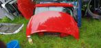 PEUGEOT 207 MOTORKAP BJ 2006, Ophalen of Verzenden, Gebruikt, Motorkap