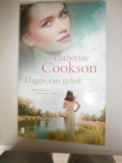 Catherine Cookson - Dagen van geluk, Boeken, Romans, Gelezen, Ophalen