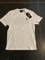 Tshirt lyle and scott, Kleding | Heren, Ophalen of Verzenden, Zo goed als nieuw, Maat 46 (S) of kleiner