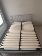 Vida xl lattenbodem nieuw, Huis en Inrichting, Slaapkamer | Matrassen en Bedbodems, Ophalen, Nieuw, 140 cm, Bedbodem