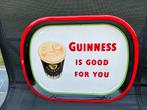 Guinness dienblad, Ophalen of Verzenden