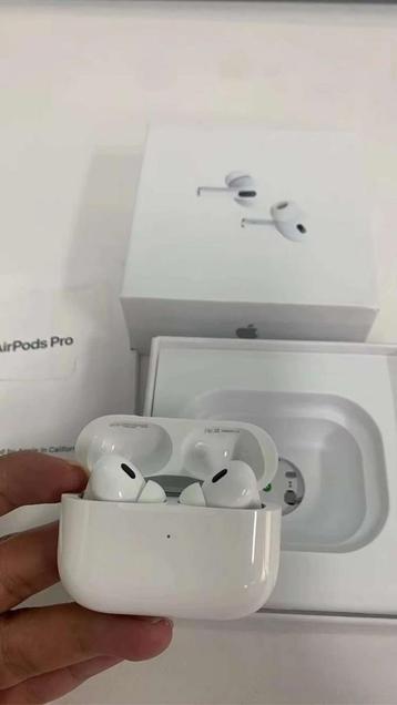 AirPods Pro 2 beschikbaar voor biedingen
